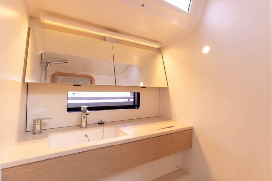 Dufour Yachts 41 usata in vendita