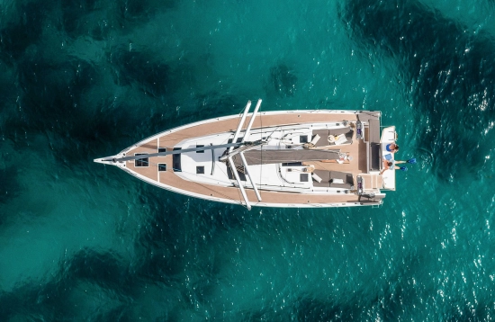 Dufour Yachts 41 usata in vendita