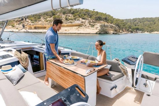 Dufour Yachts 41 usata in vendita