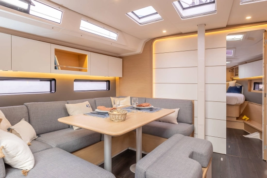 Dufour Yachts 41 usata in vendita