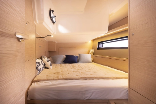 Dufour Yachts 41 usata in vendita