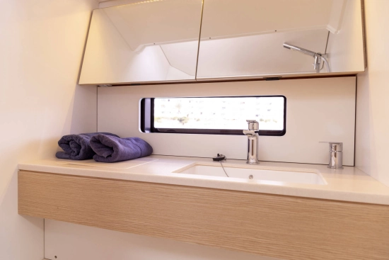 Dufour Yachts 41 usata in vendita