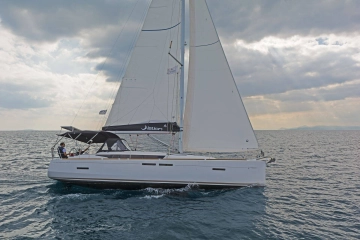 Jeanneau Sun Odyssey 419 de segunda mano en venta
