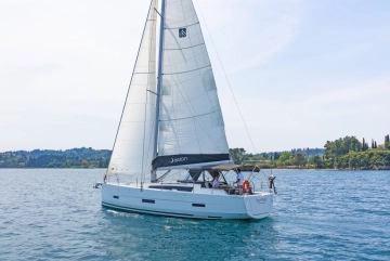 Dufour Yachts 430 usado à venda