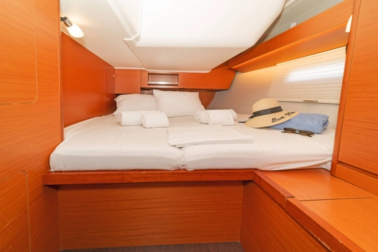 Dufour Yachts 430 usado à venda