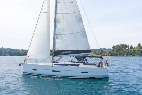 Dufour Yachts 430 usado à venda