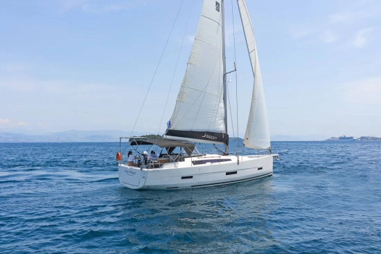 Dufour Yachts 430 usado à venda