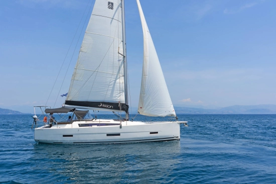 Dufour Yachts 430 usado à venda