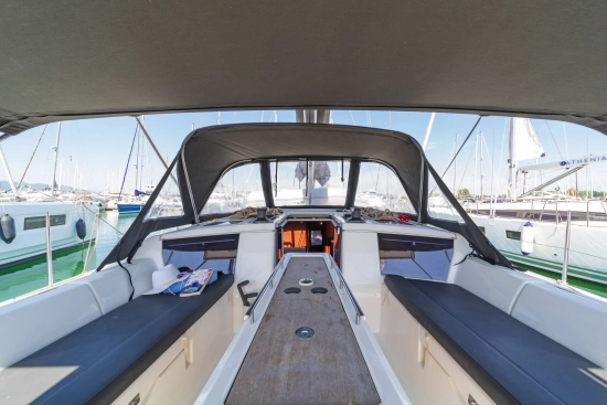 Dufour Yachts 430 usado à venda