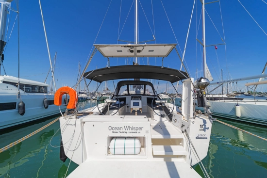 Dufour Yachts 430 usado à venda