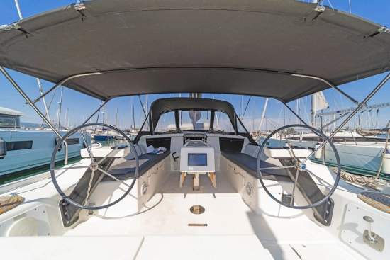 Dufour Yachts 430 usado à venda