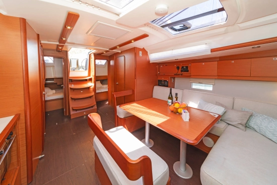 Dufour Yachts 430 usado à venda