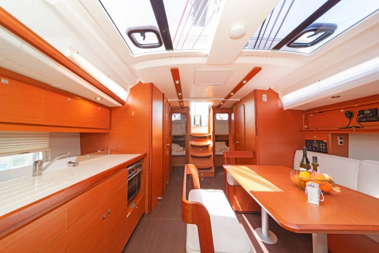 Dufour Yachts 430 usado à venda