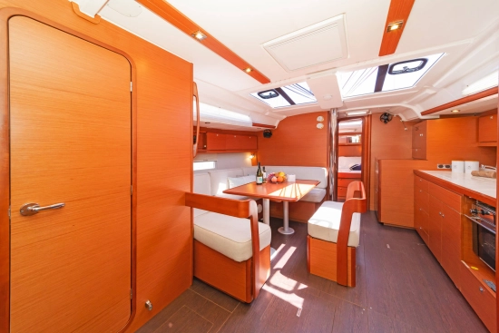 Dufour Yachts 430 usado à venda