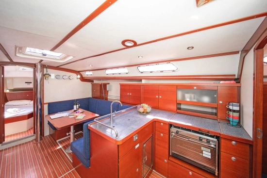 Hanse 400 de segunda mano en venta