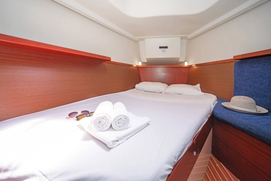 Hanse 400 de segunda mano en venta