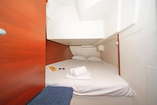 Hanse 400 de segunda mano en venta