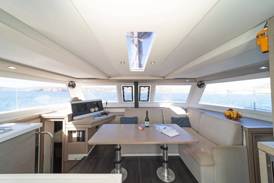 Fountaine Pajot Lucia 40 de segunda mano en venta