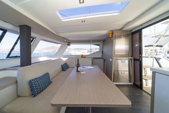 Fountaine Pajot Lucia 40 de segunda mano en venta