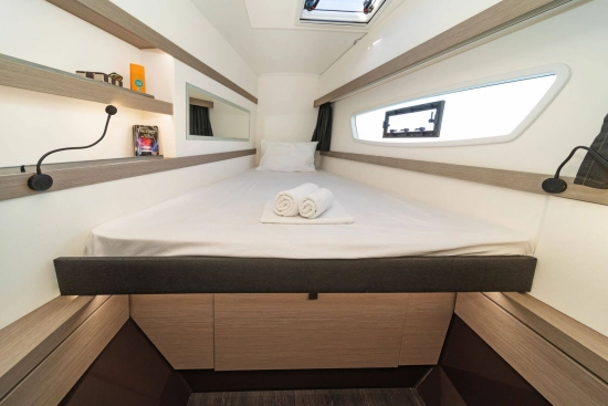 Fountaine Pajot Lucia 40 de segunda mano en venta