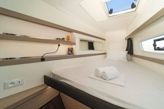 Fountaine Pajot Lucia 40 de segunda mano en venta