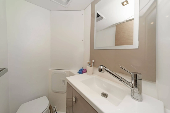 Fountaine Pajot Lucia 40 de segunda mano en venta