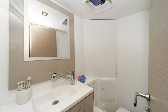 Fountaine Pajot Lucia 40 de segunda mano en venta