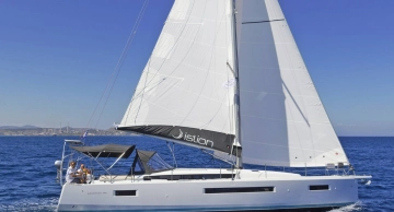 Jeanneau Sun Odyssey 490 usado à venda