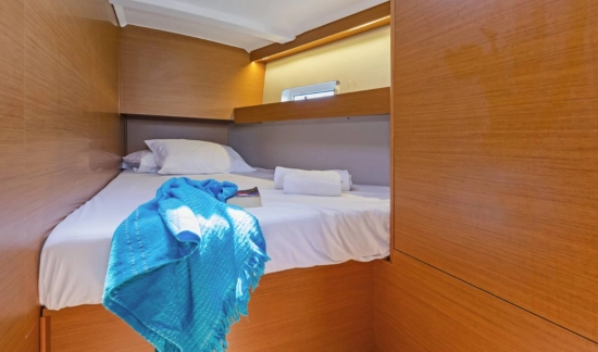 Jeanneau Sun Odyssey 490 usado à venda