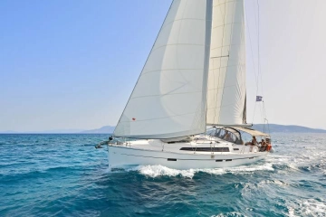 Bavaria Yachts Cruiser 46 usata in vendita