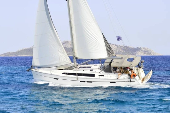 Bavaria Yachts Cruiser 46 usata in vendita