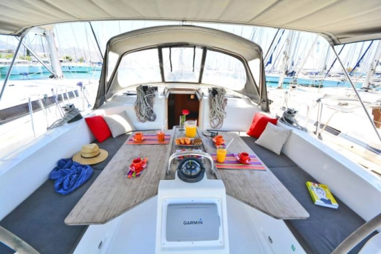 Bavaria Yachts Cruiser 46 usata in vendita