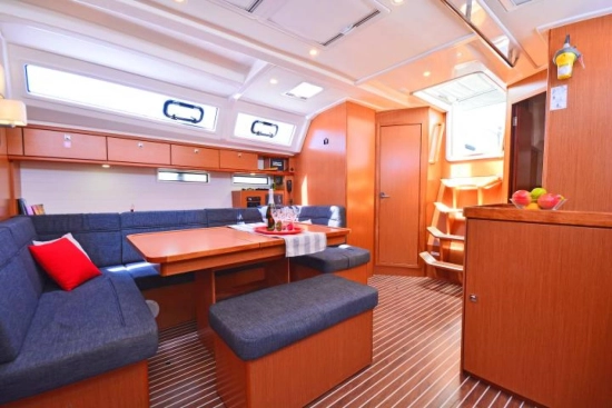 Bavaria Yachts Cruiser 46 usata in vendita