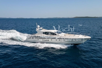 Cantiere Navale Arno Leopard 24 LSM de segunda mano en venta