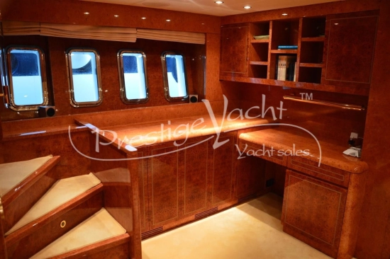 Cantiere Navale Arno Leopard 24 LSM usata in vendita