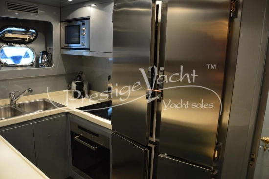 Cantiere Navale Arno Leopard 24 LSM usata in vendita