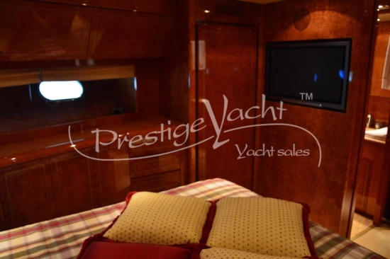 Cantiere Navale Arno Leopard 24 LSM usata in vendita