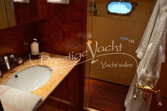 Cantiere Navale Arno Leopard 24 LSM usata in vendita