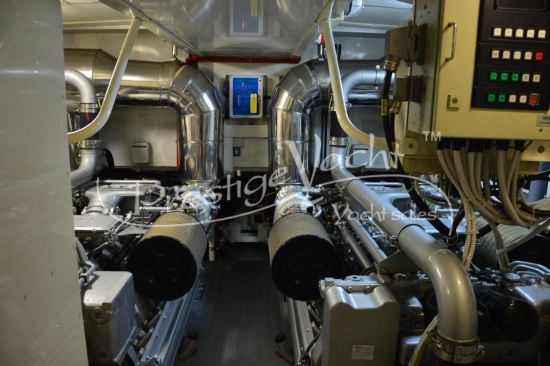 Cantiere Navale Arno Leopard 24 LSM usata in vendita