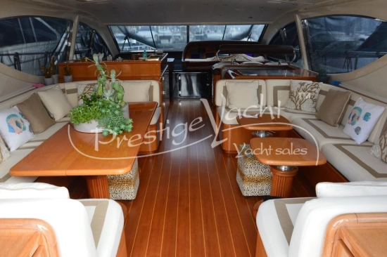 Cantiere Navale Arno Leopard 24 LSM usata in vendita