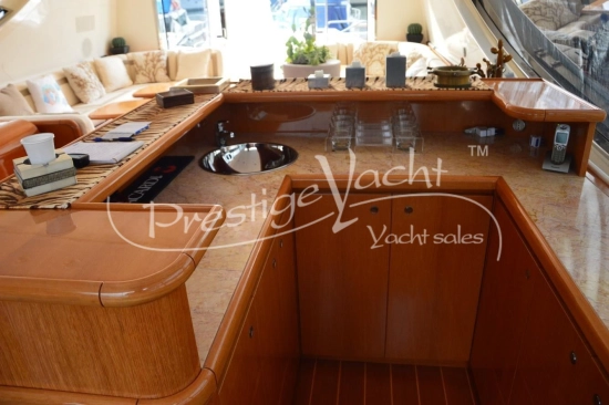 Cantiere Navale Arno Leopard 24 LSM usata in vendita