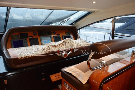 Cantiere Navale Arno Leopard 24 LSM usata in vendita