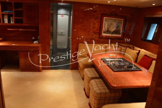 Cantiere Navale Arno Leopard 24 LSM usata in vendita