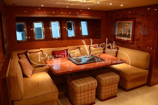 Cantiere Navale Arno Leopard 24 LSM usata in vendita