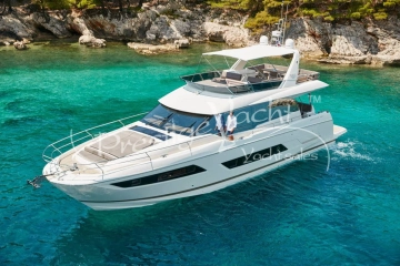Prestige 680 Fly de segunda mano en venta