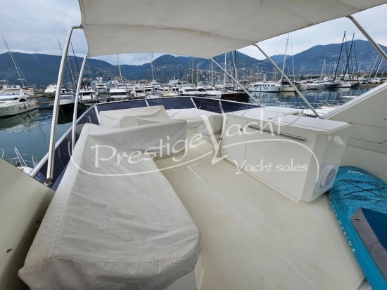 Prestige 680 Fly de segunda mano en venta