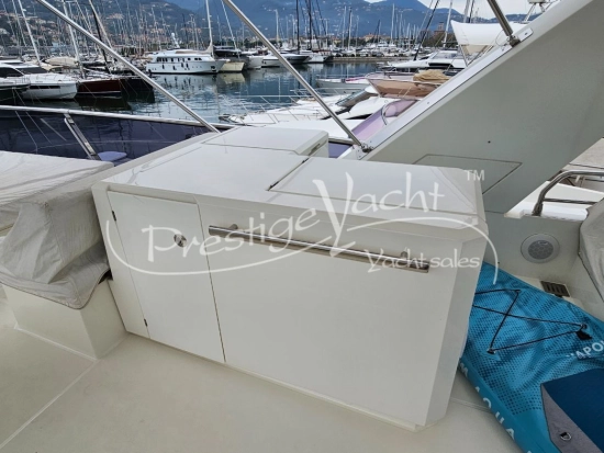 Prestige 680 Fly de segunda mano en venta