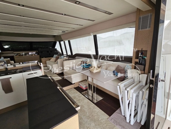 Prestige 680 Fly de segunda mano en venta