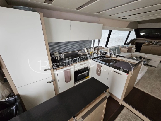 Prestige 680 Fly de segunda mano en venta