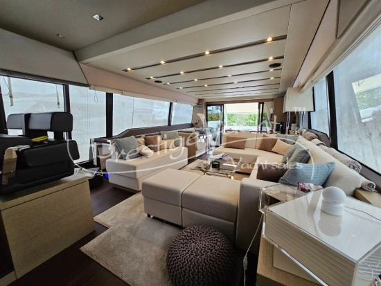 Prestige 680 Fly de segunda mano en venta